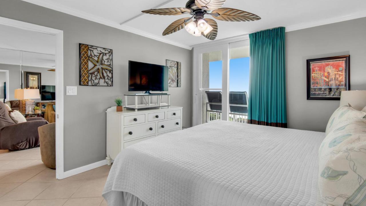 Beachcrest 306 شاطئ سانتا روزا المظهر الخارجي الصورة